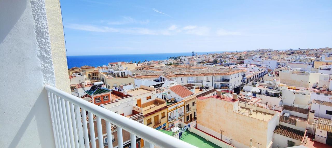 Ap379 Casa Seger Apartment Nerja Exterior photo